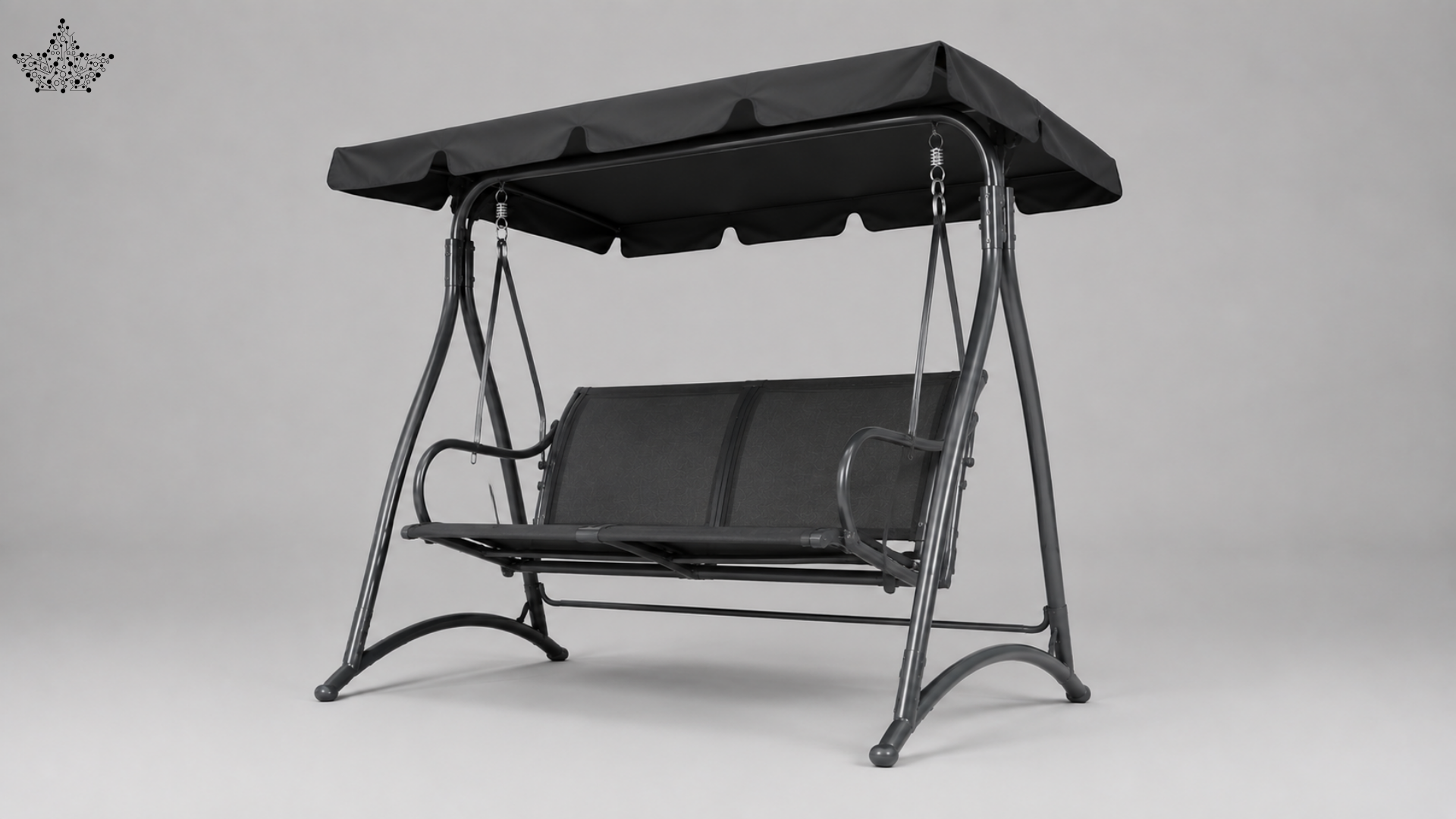 Eclipse Garden Swing