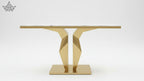 Rediance Stainless Console