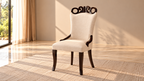 Opéra 6-Seater Dining Set