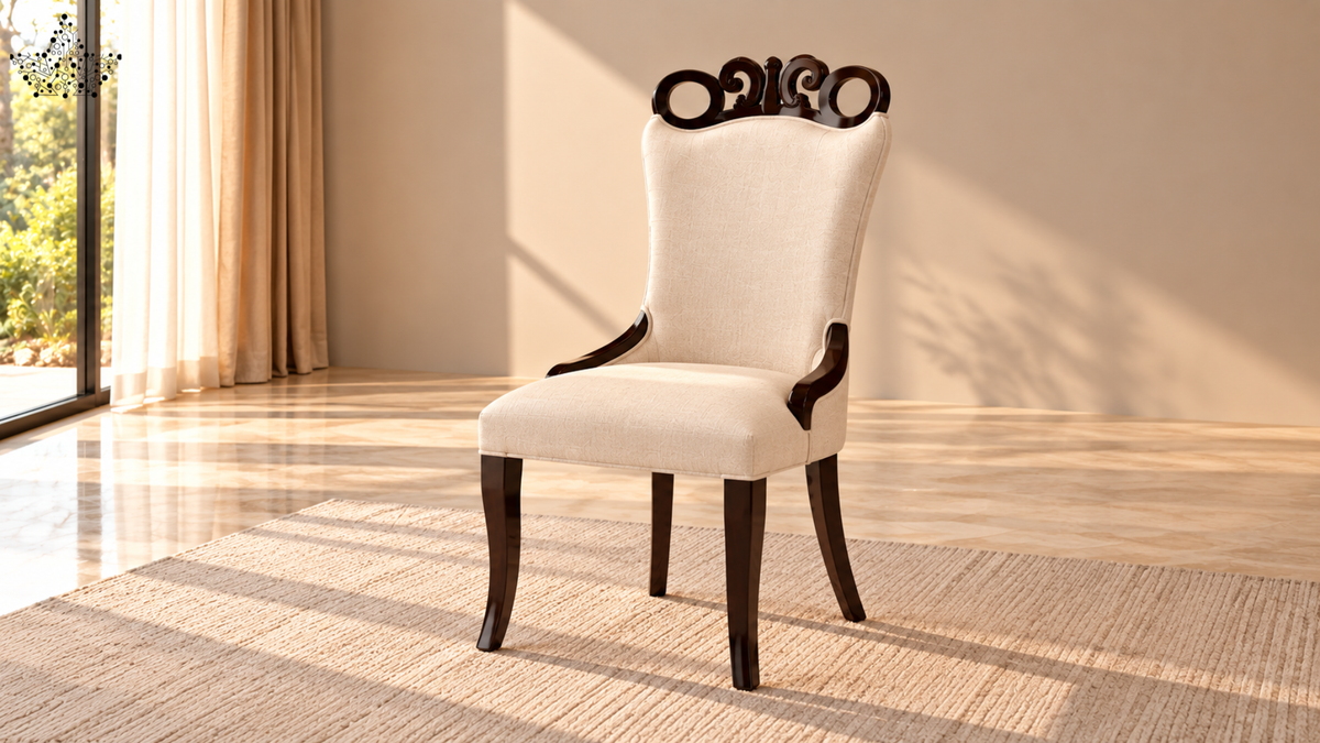 Opéra 6-Seater Dining Set
