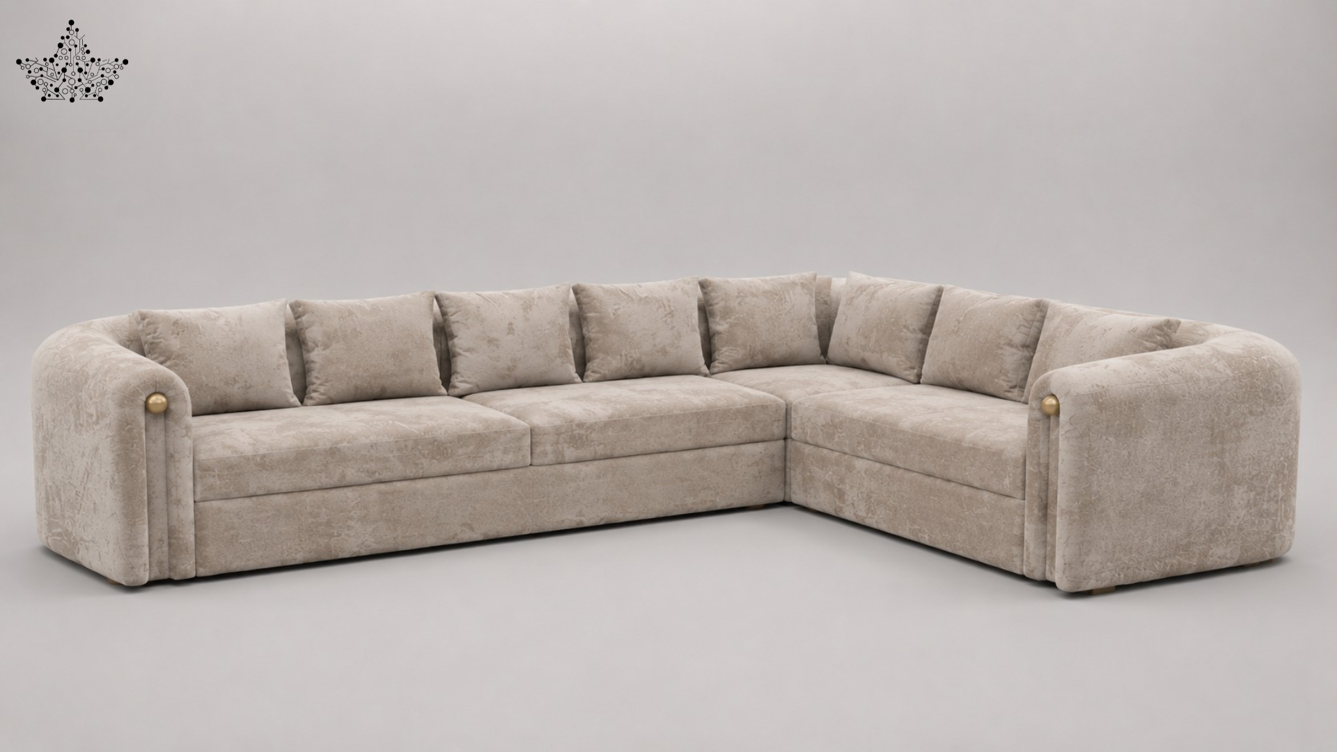 Celestia Sofa