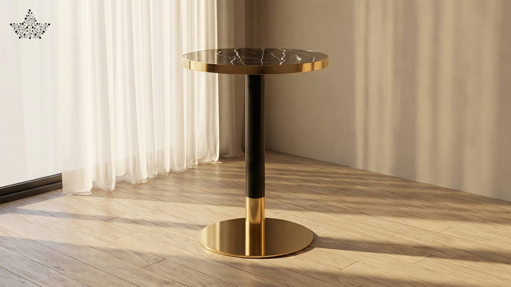 NSL High Center Table