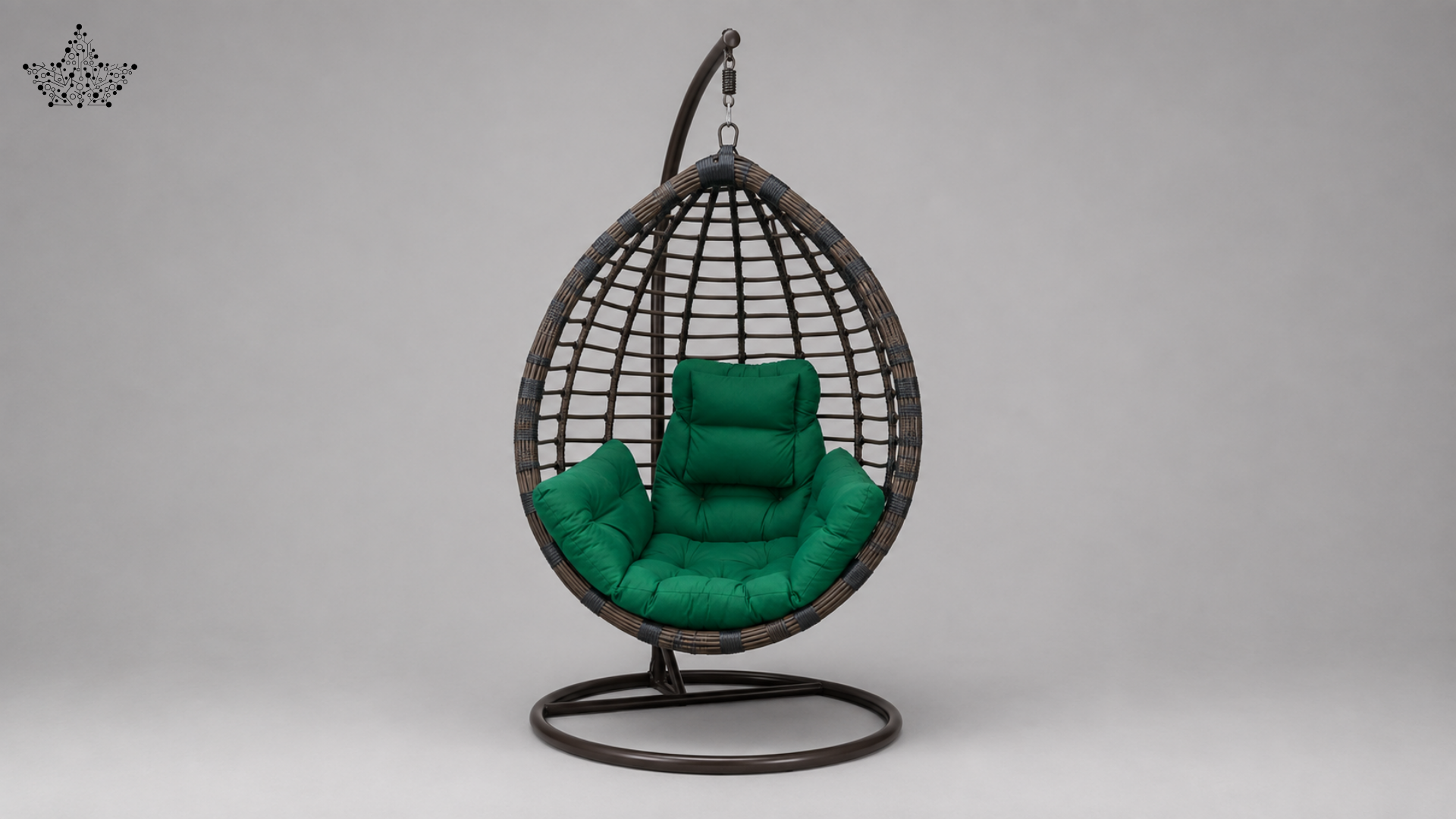 Olive Grove Hanging Swing