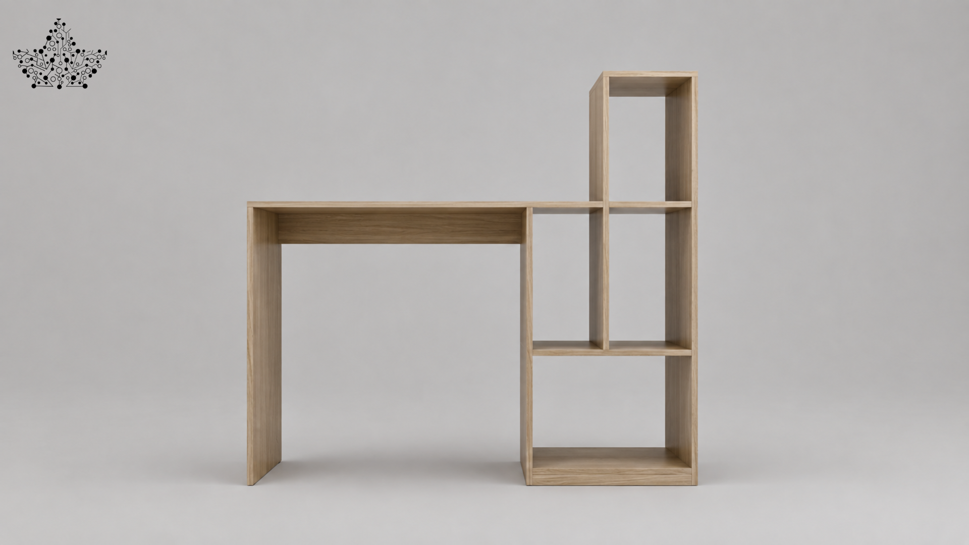 Neudot Study Table | Ardas Interior
