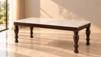 Opéra 6-Seater Dining Set