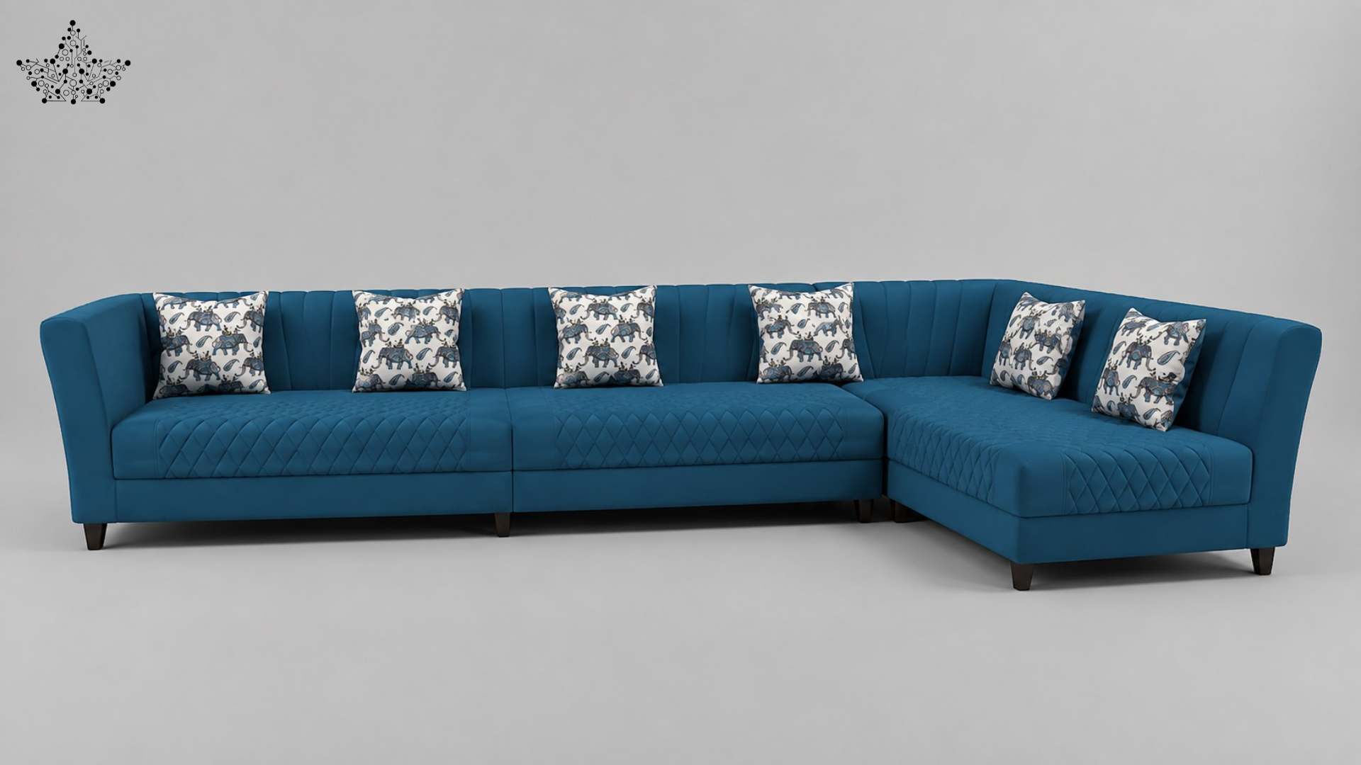 Armani Sofa