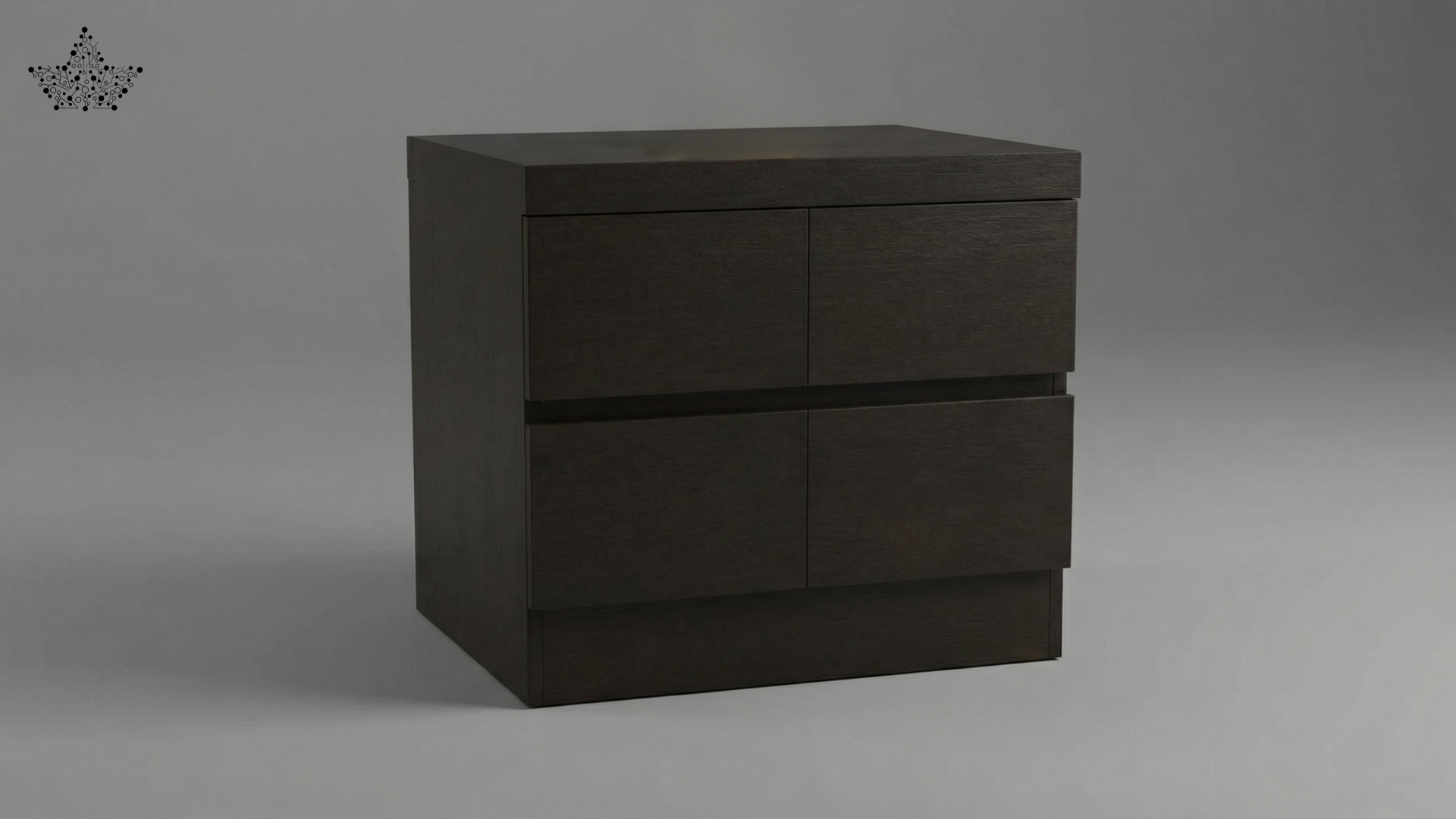 Back Bed Curve | Ardas Interior