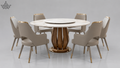 Artis Round Dining Table