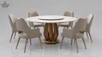 Artis Round Dining Table