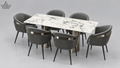 Black Frost Dining
