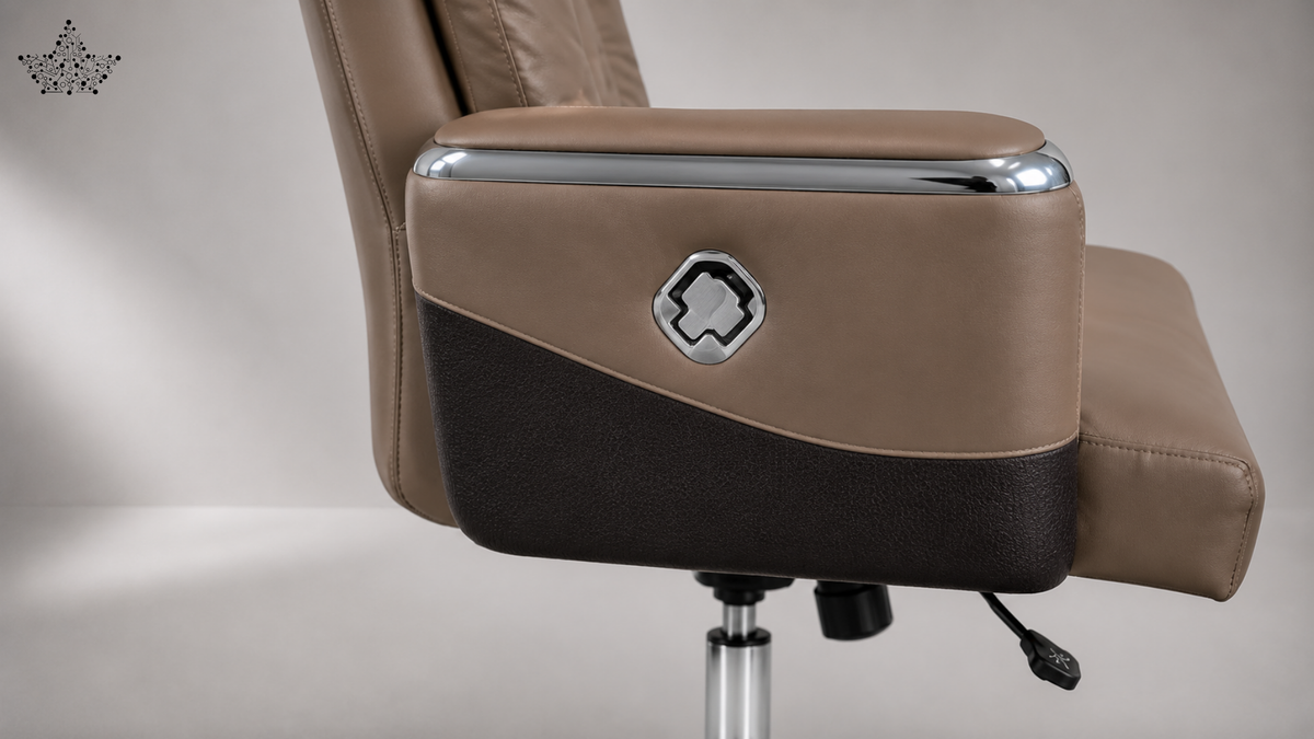 Signature Executive Chair