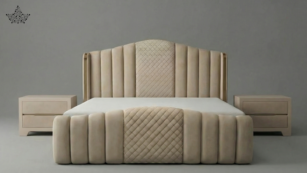 New Polo Bed | Ardas Interior