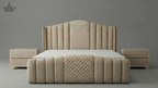 New Polo Bed | Ardas Interior