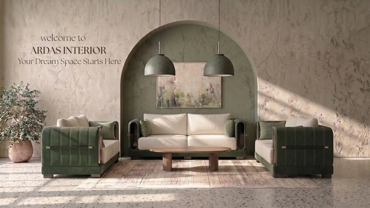 Ardas Interior