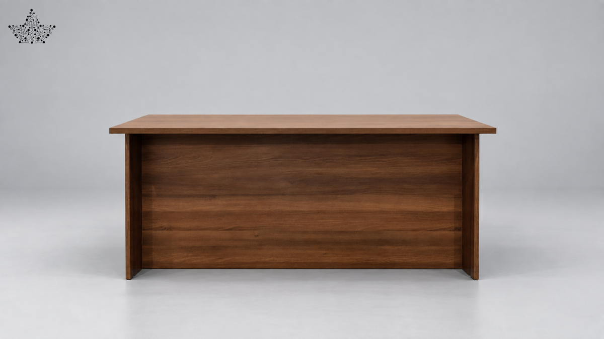 Walden Office Table