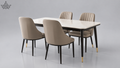 Beige Furniva Dining