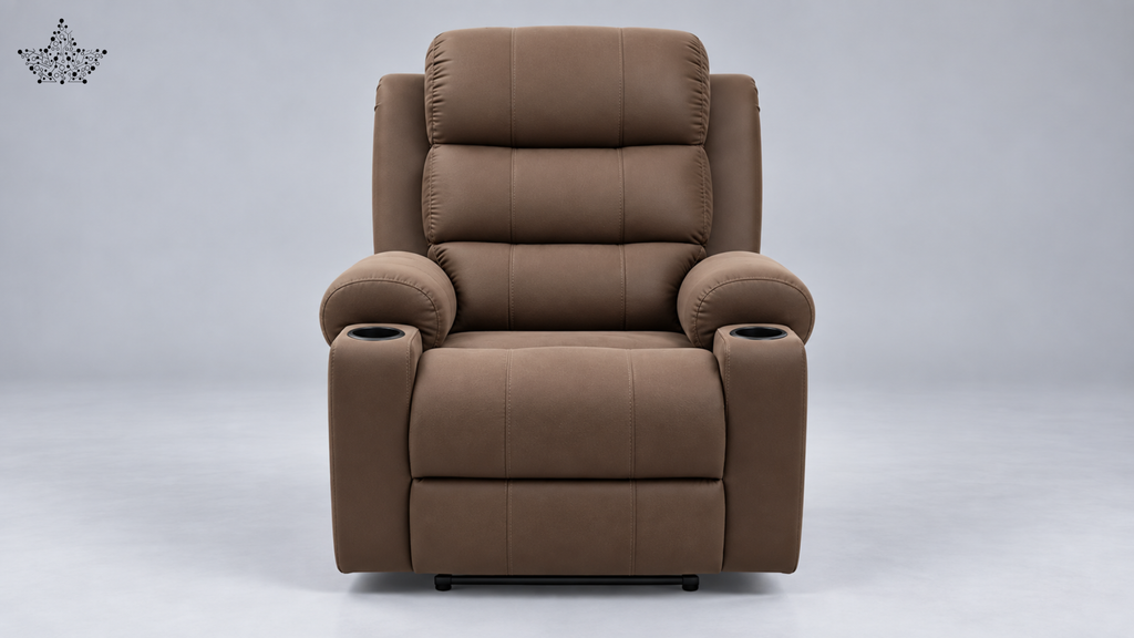 Cloudrest Fix Recliner
