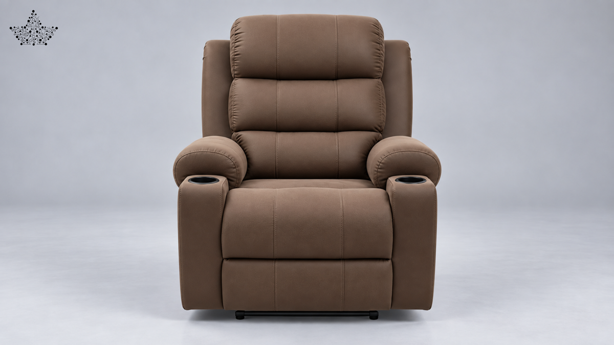 Cloudrest Fix Recliner