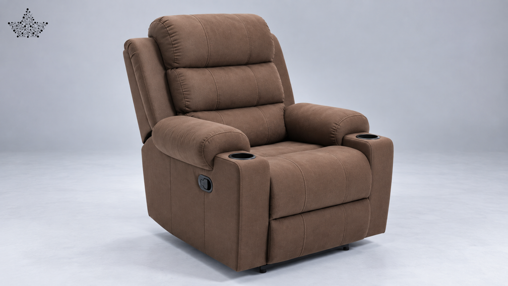 Cloudrest Fix Recliner