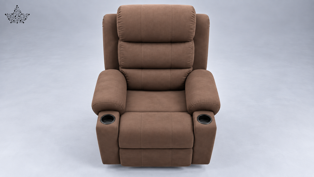 Cloudrest Fix Recliner