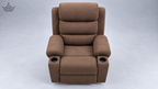 Cloudrest Fix Recliner