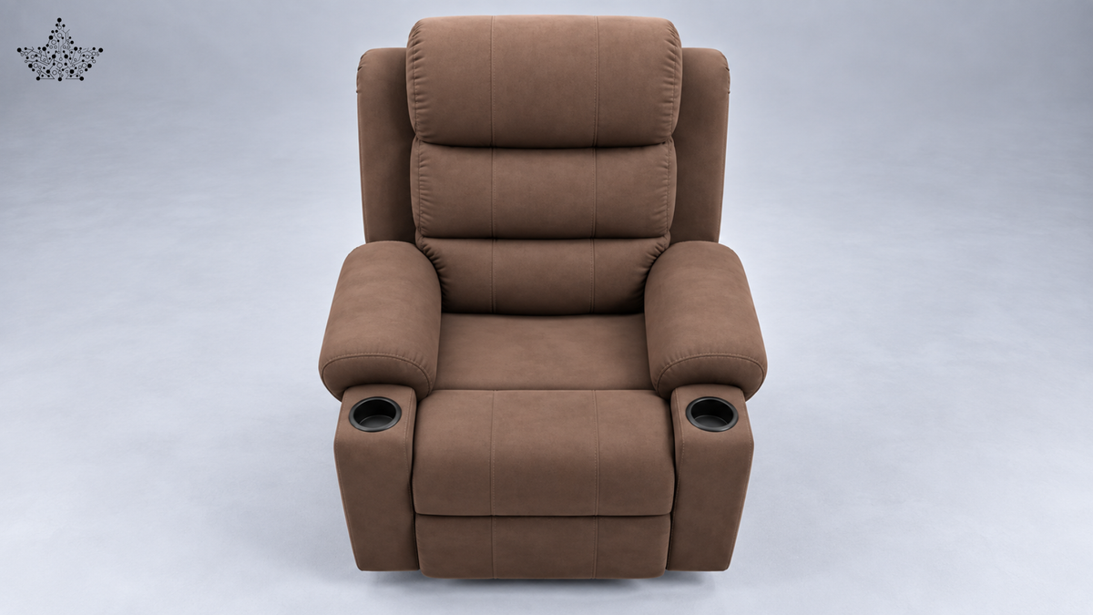 Cloudrest Fix Recliner