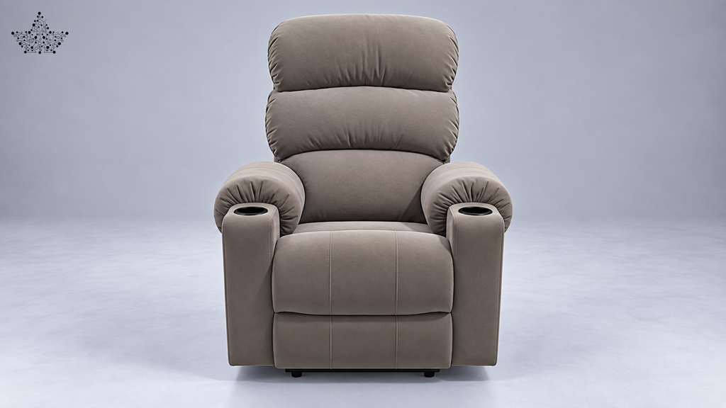 Regal Lounge Pro(Fix)
