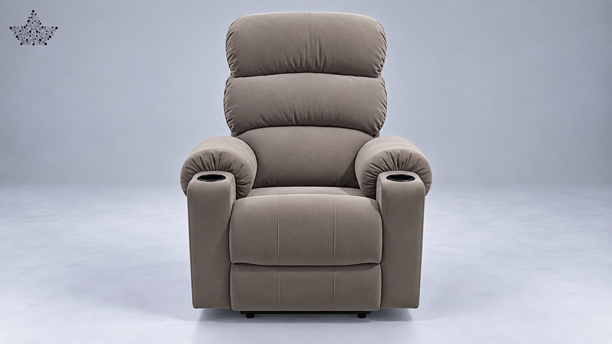 Regal Lounge Pro(Fix)