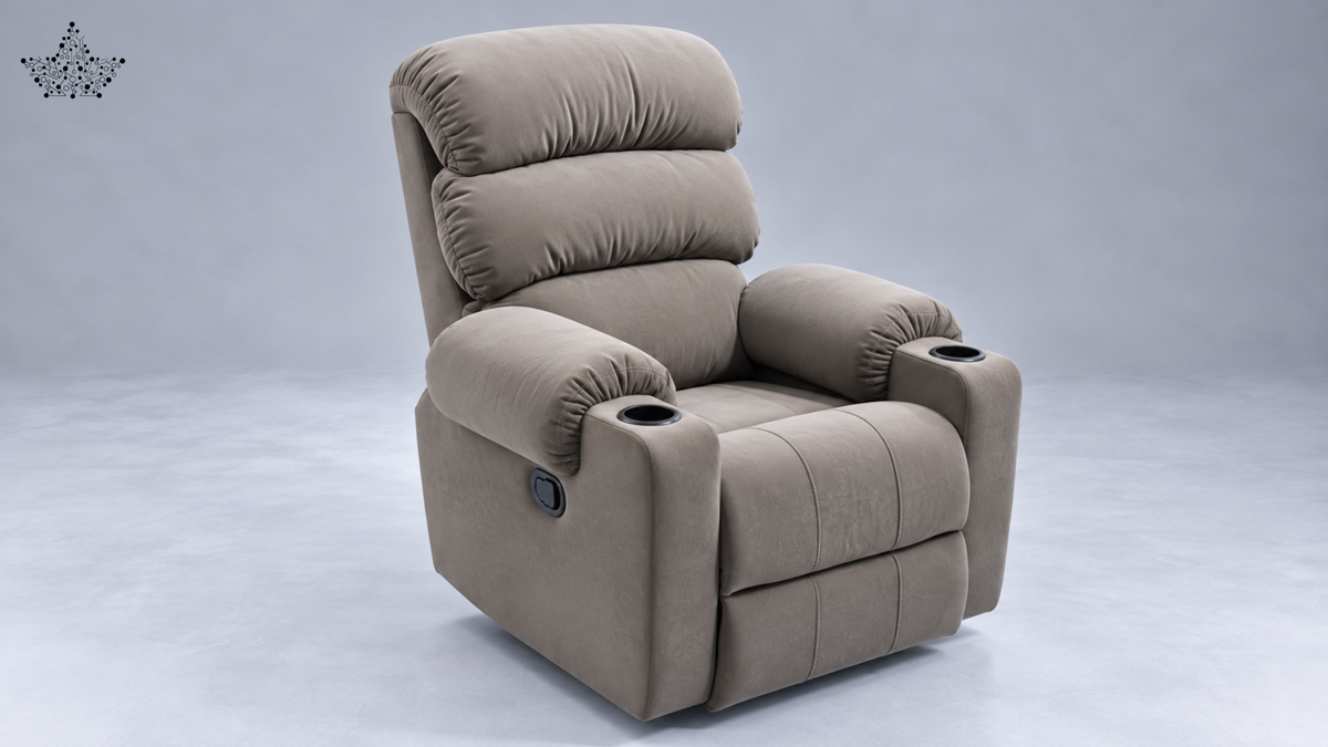 Regal Lounge Pro(Fix)