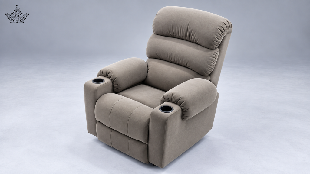 Regal Lounge Pro(Fix)