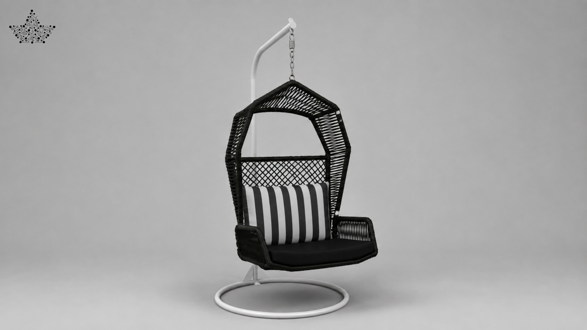 Vertex Hanging Swing