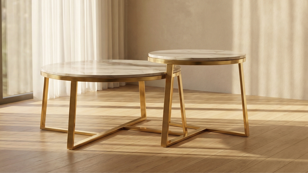 Allure Center Table | Ardas Interior