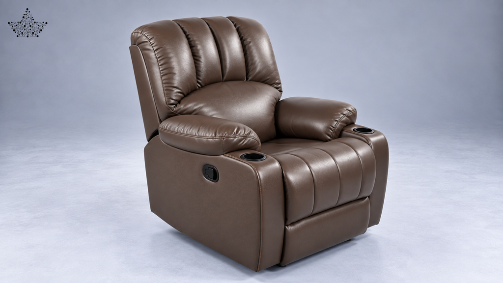Luxerest Fix Recliner