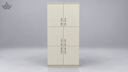 Elite Office File Storage