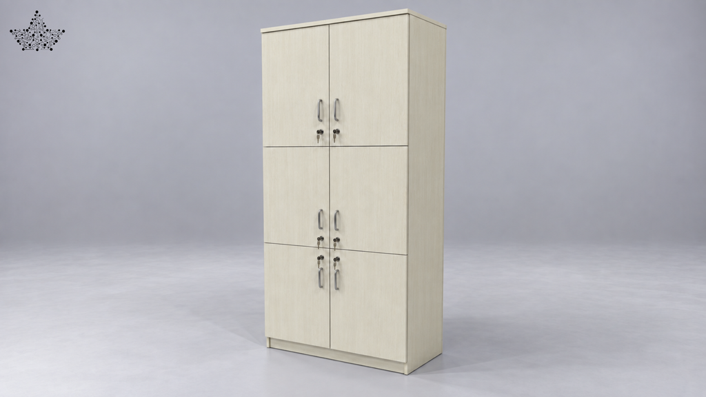 Elite Office File Storage