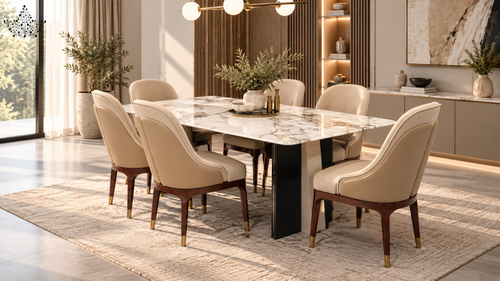 Aster Dining Table