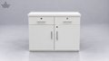 Nexa Storage Cabinet