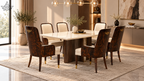 Bentley Dining Table