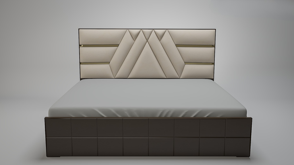 SERENE SLEEP BED