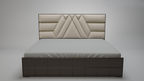 SERENE SLEEP BED