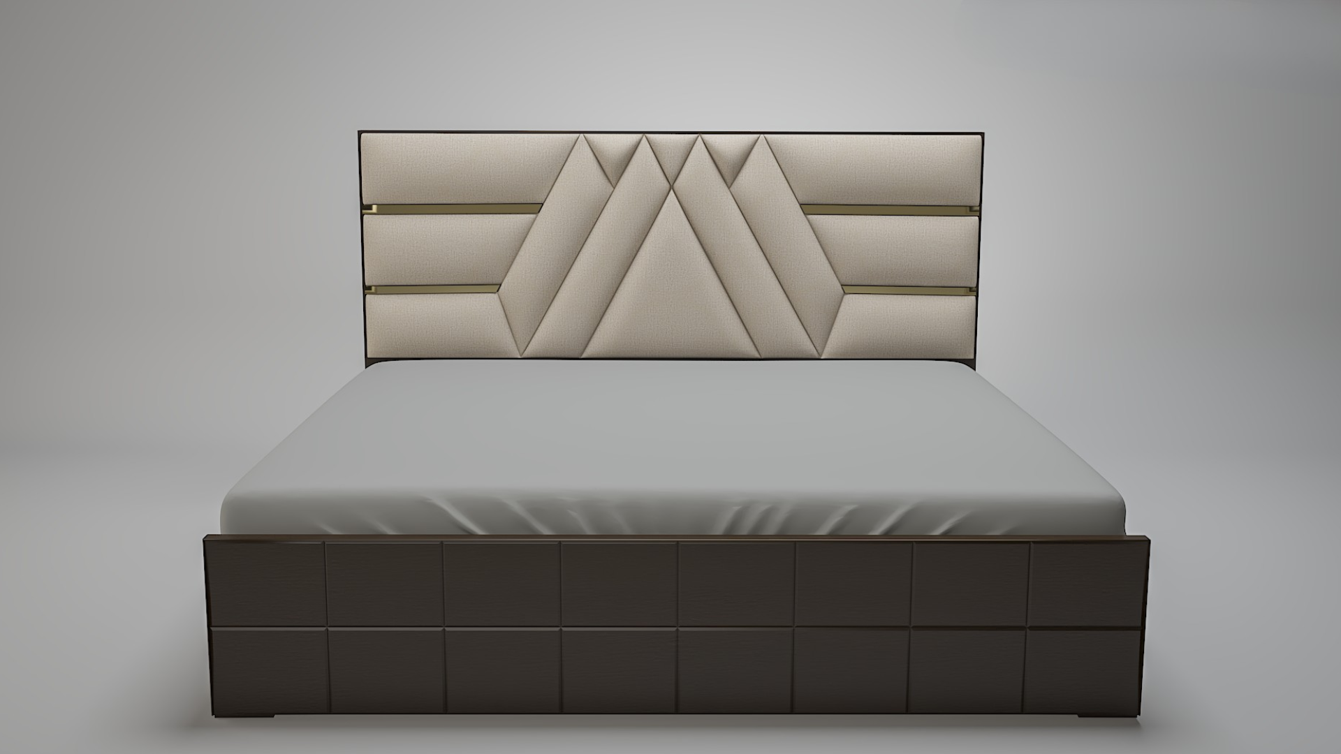 SERENE SLEEP BED