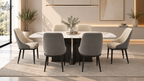 Auriva Premium Dining Set