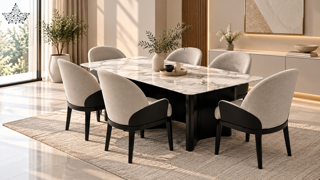 Auriva Dining Set