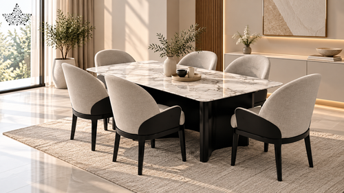 Auriva Dining Set