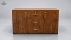 Woodcrest Office Cabinet