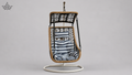 Noir Nest Swing
