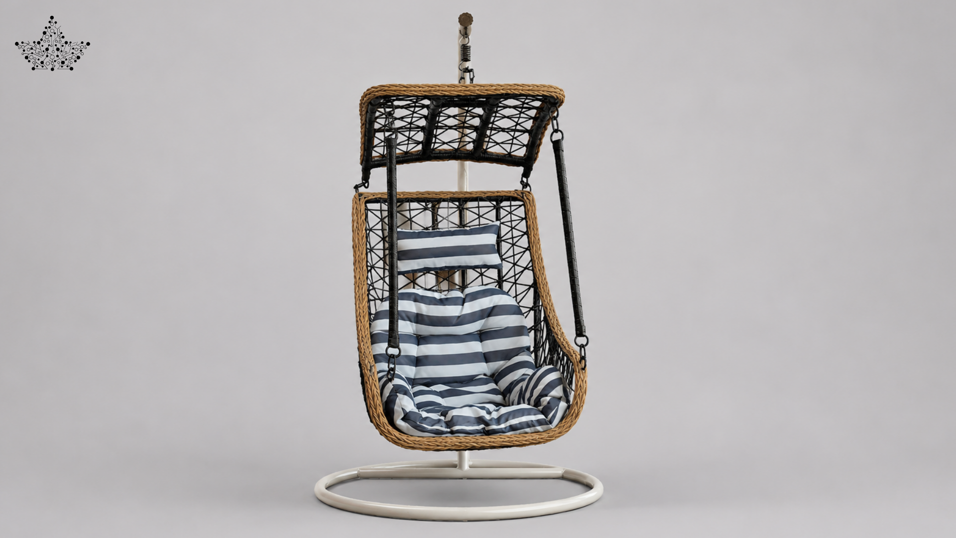 Noir Nest Swing