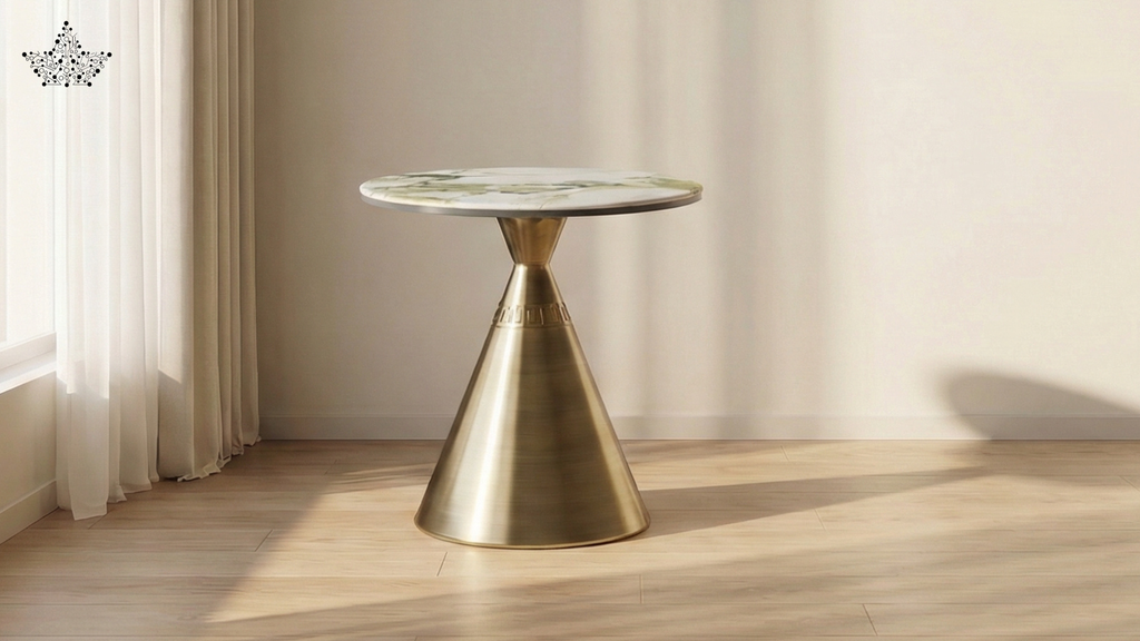 Mapuana Side Table