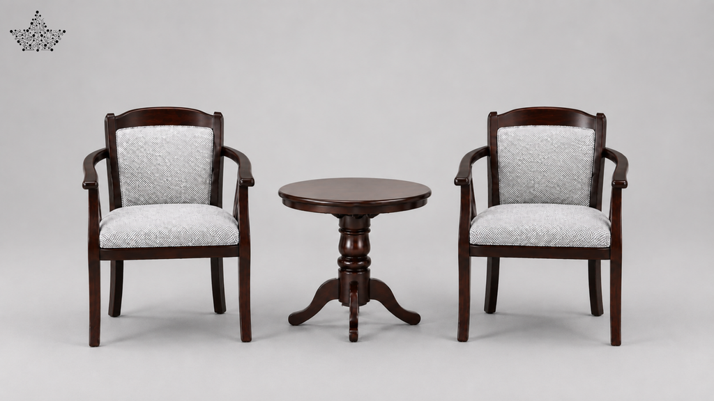 Heritage Cafe Set