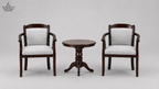 Heritage Cafe Set